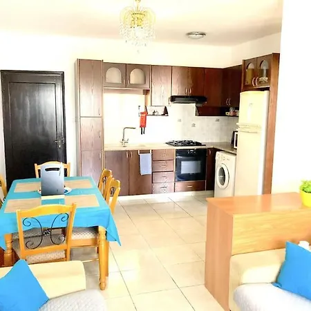 Tranquil Super 1br Near Harbour