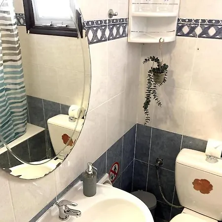 Tranquil Super 1br Near Harbour *